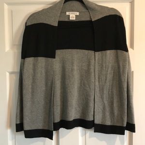 Liz Claiborne Sweater